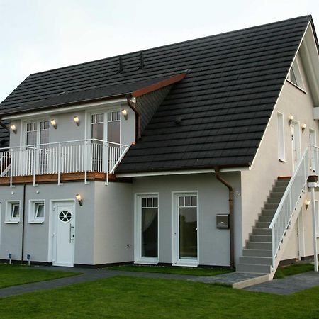 Exkl App Strandloeper, Kamin, 250 M Zum Strand Börgerende-Rethwisch Buitenkant foto