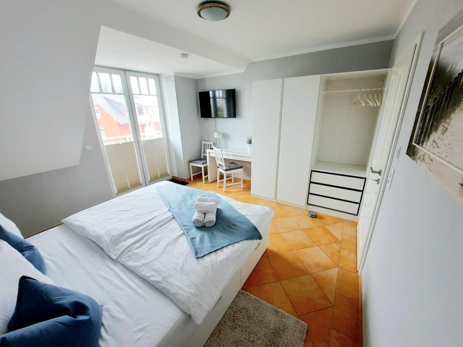 Exkl App Strandloeper, Kamin, 250 M Zum Strand Börgerende-Rethwisch Buitenkant foto